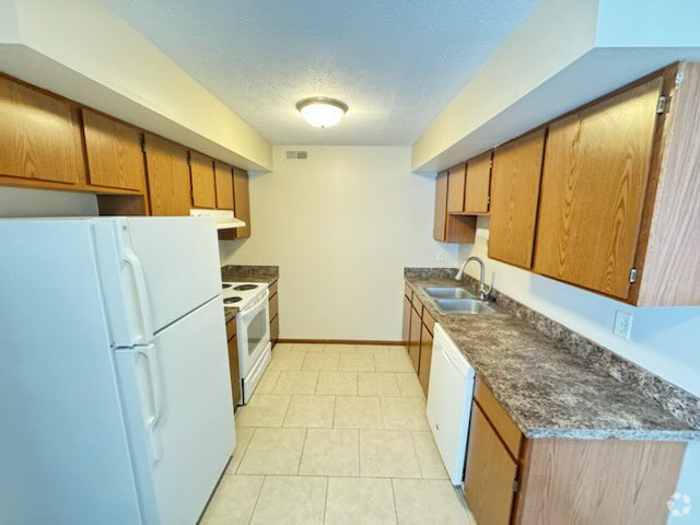 Building Photo - 1812 Knox St Unit 1800 Knox St. Apt. 2