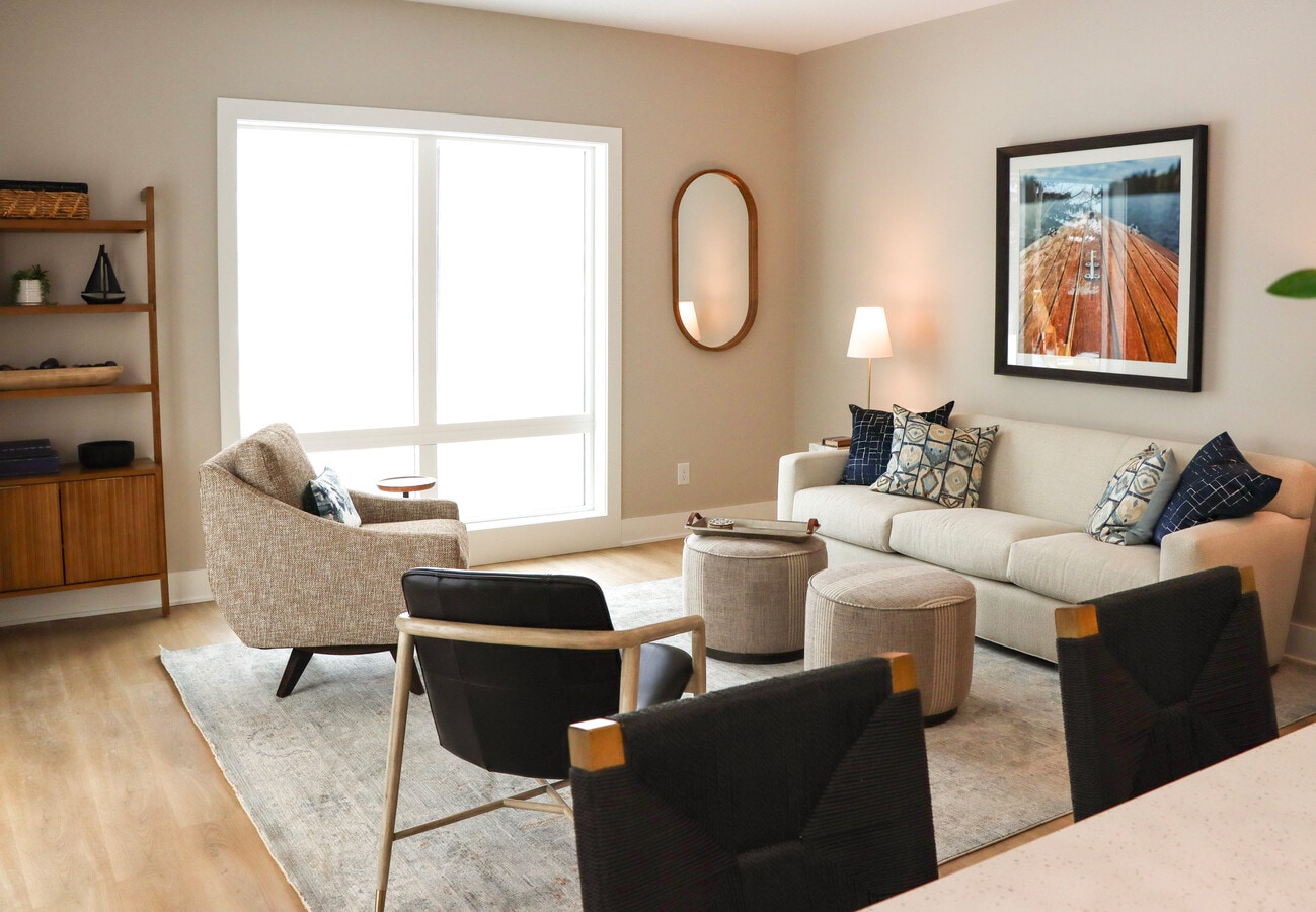 Photo - Lake District Flats