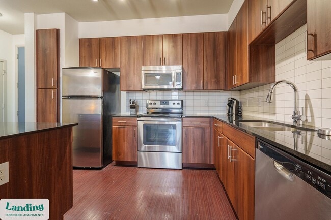 Photo - 1111 Austin Hwy Unidad 2402.1406603