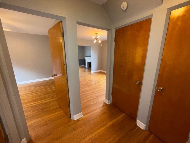 Photo - This beautifully updated 4-bedroom, 2-bath...