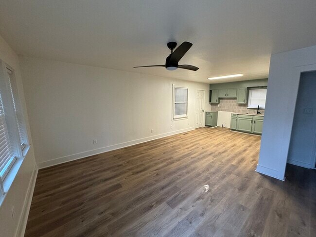 Photo - Updated 3 bedroom 1 bath home near UAMS