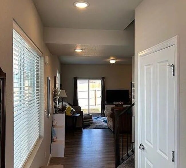 Photo - 3 Bed | 2.5 Bath | A/C | Fenced Yard | Near Military Bases