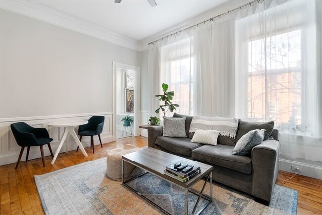 Photo - 1411 Washington St Unit 5