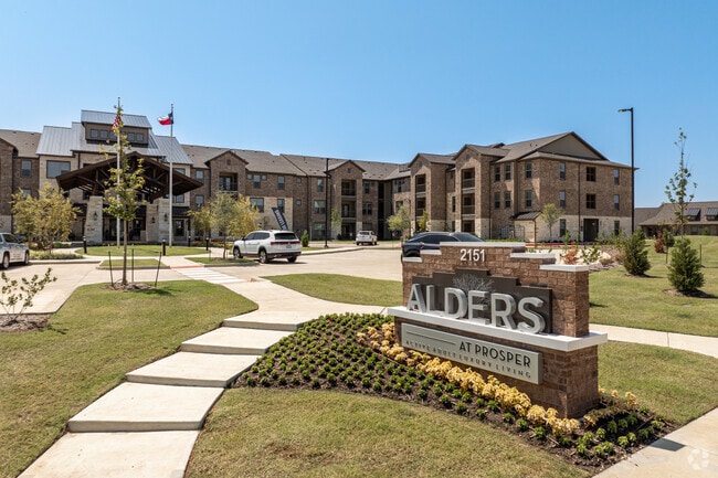 Photo - Alders Prosper 55+ Active Adult Luxury Living