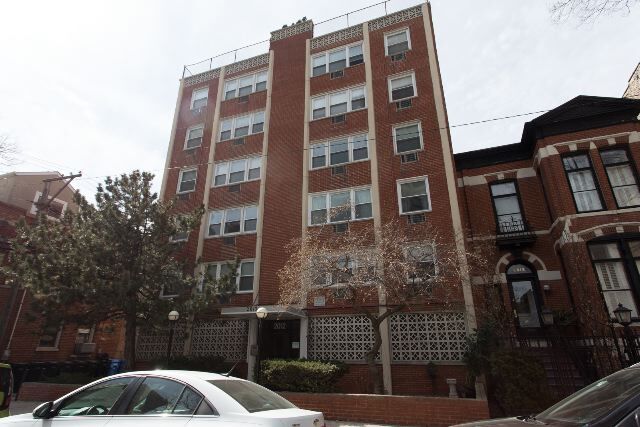 Photo - 2012 N Orleans St Condo Unit F4