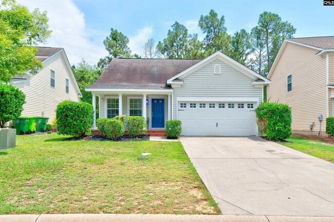 Building Photo - 1908 Lake Carolina Dr