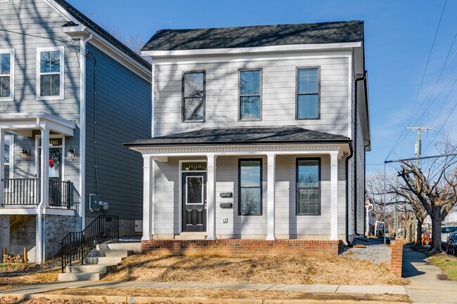 Photo - 1018 N 32nd St Unidad #2