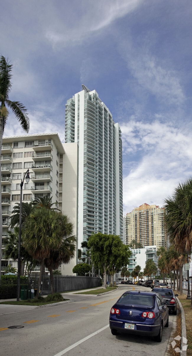 Jade Residence