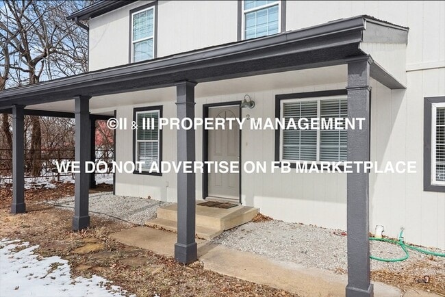 Photo - 2900 E Red Bridge Rd