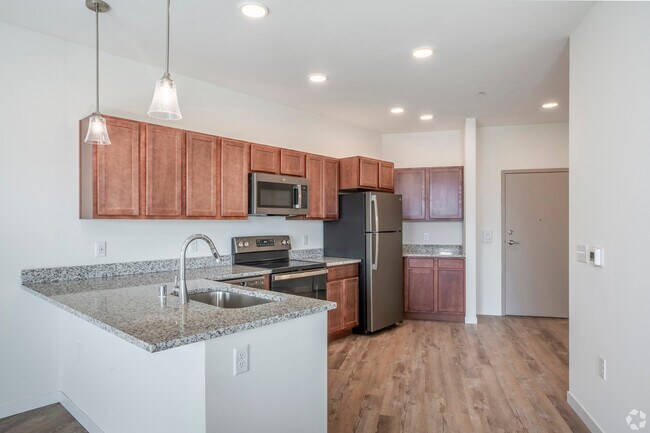 Terraces of Windsor Crossing 55+