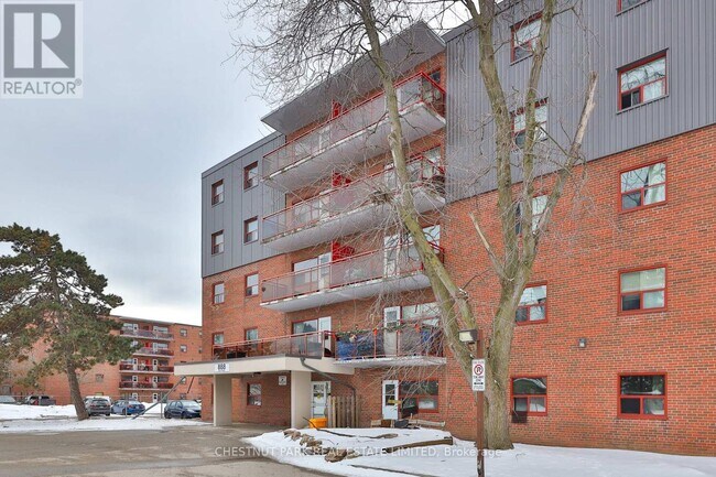 Photo - 888 Glen St Unité 423