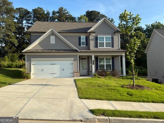 Building Photo - 3627 BRYANT Mdw Cir