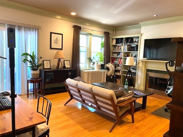 Photo - 208 Fuller St Unit #3