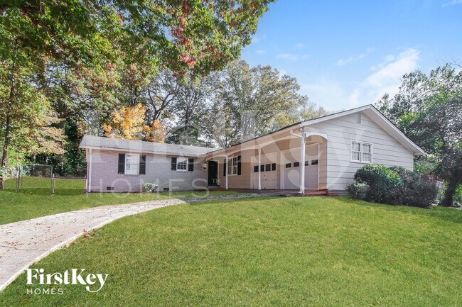 Photo - 2030 Chestnut Hill Cir