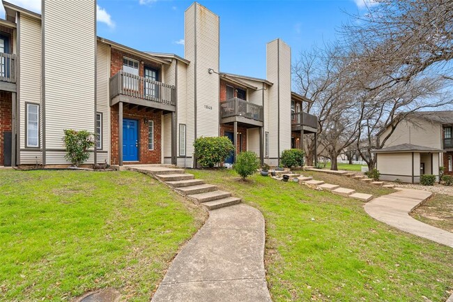 Photo - 1848 River Crossing Cir Townhome