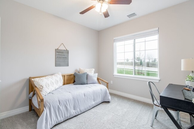 Photo - Beautiful Villa in Independent Senior Living Community 55+ Unit 1