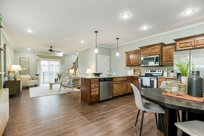 Photo - Prairie Pines Townhomes