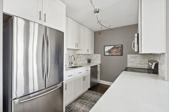 345 N La Salle Dr