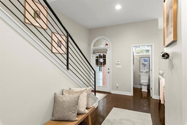 Photo - 2539 Ellijay Dr NE