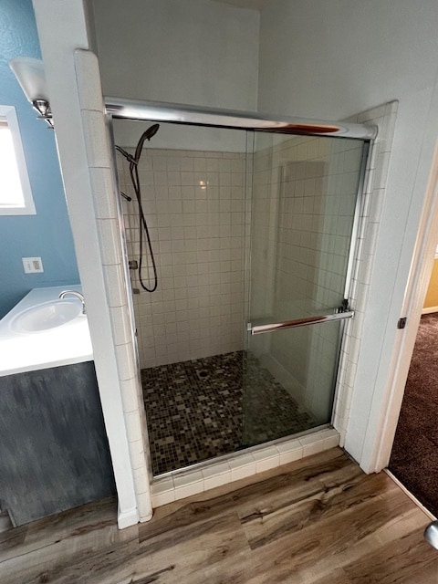 Baño principal - 3249 17th St