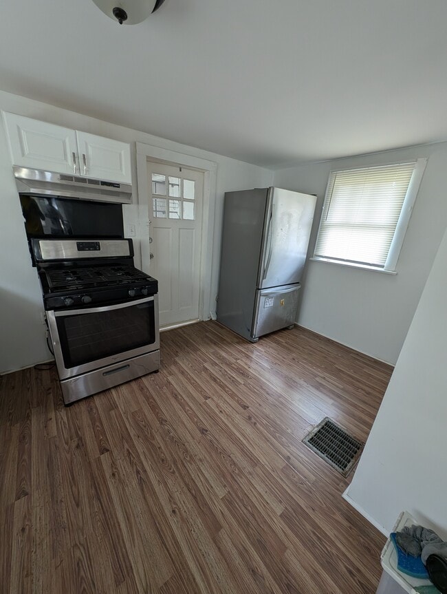 Kitchen - 314 Colfax St