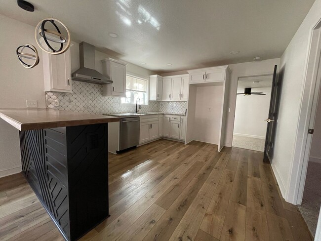 Photo - Fresh-Start Haven – Move-In Ready 3-Bed Gem!