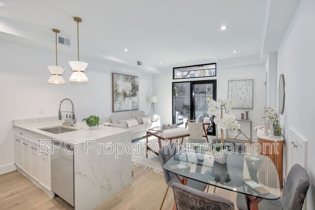 Photo - 3921 W St NW Unit APT 1