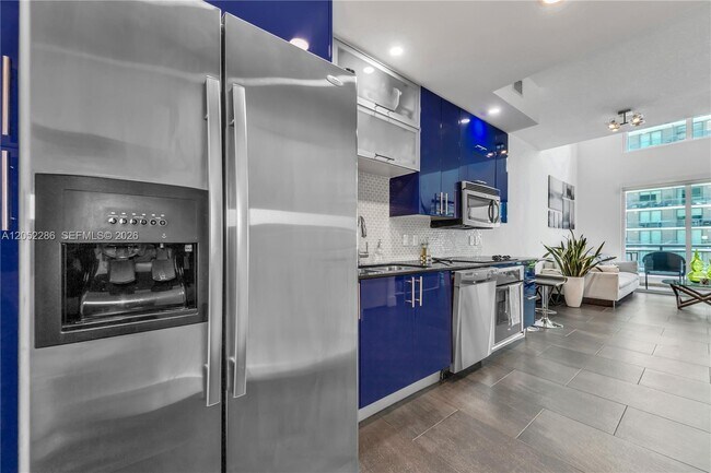 Photo - 60 SW 13th St Unit 2216