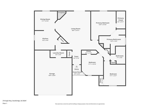 Photo - 275 Eagle Way