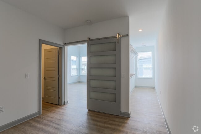 1HAB, 1BA - Irlanda