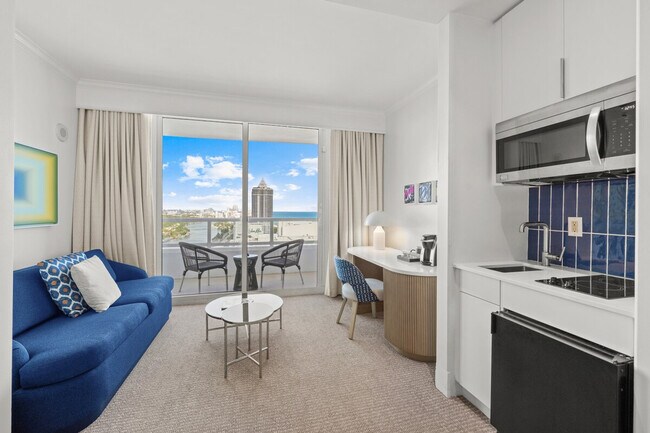 Photo - 4391 Collins Ave Unit SI ID1540462P