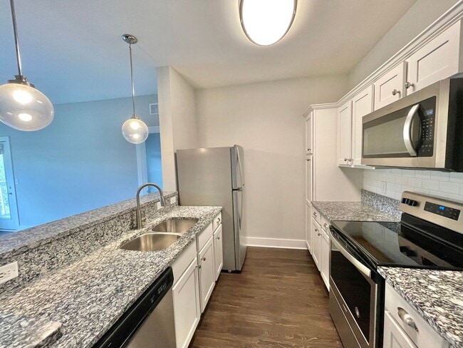 Photo - Beautiful Condo! Views & Nature from Every Window! Pet Friendly! Required Insurance & Air Filters...