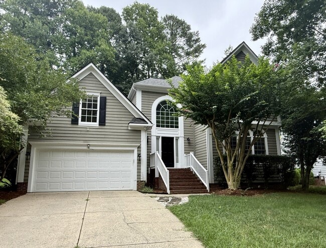 Building Photo - 115 Lonebrook Dr