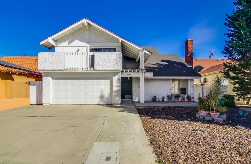 Photo - 11463 Westonhill Dr House
