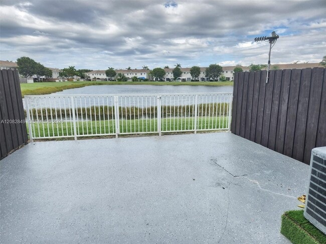 Photo - Southeast 31st Court, Homestead, FL 33035 - 3 BR 2.5 BA townhouse