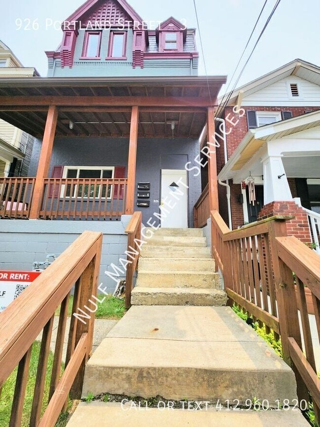 Photo - 926 Portland St Unidad 3