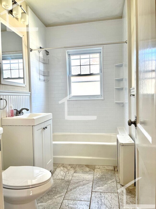 Photo - Newly renovated 3 bedroom with a bonus room