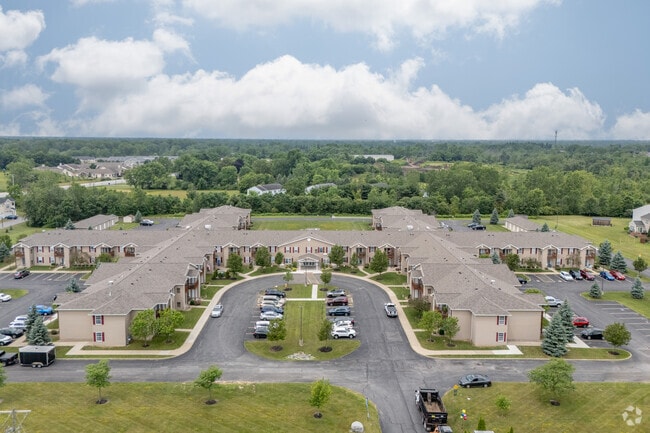 Lancaster Commons Senior Apartments