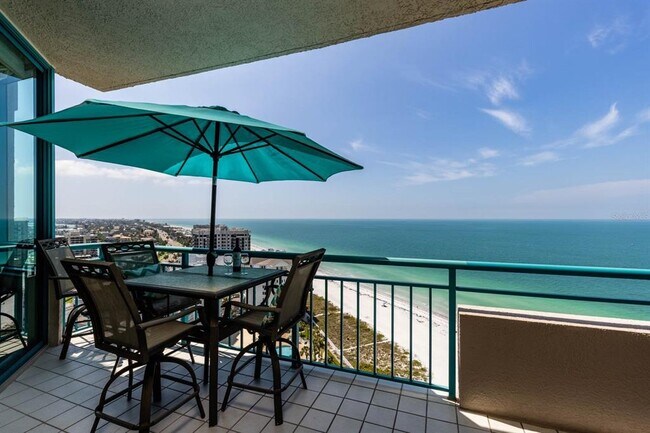 Photo - 1560 Gulf Blvd Unidad 1605