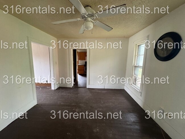 Photo - $995 - 4 bed 1 bath - Single Family Home