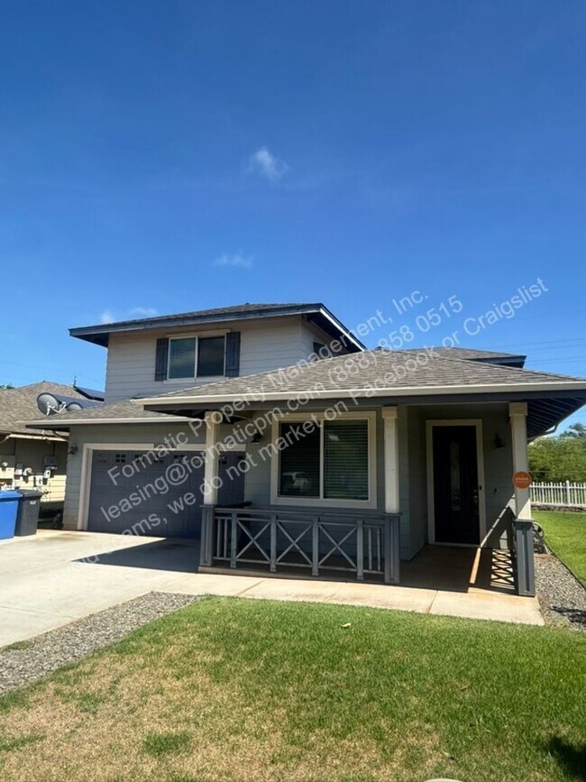 Photo - 1295 Kukulu St