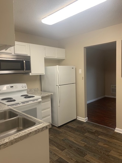 Oakview Apartments