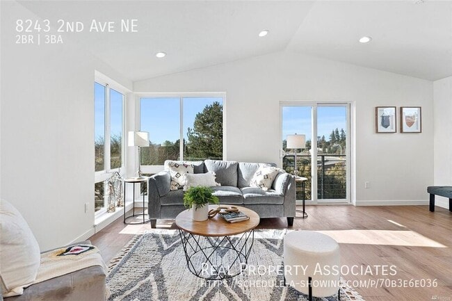 Photo - 8243 2nd Ave NE