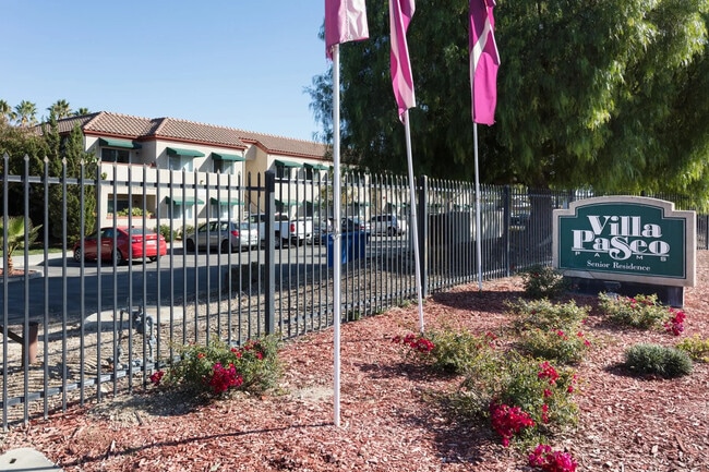 Villa Paseo Palms
