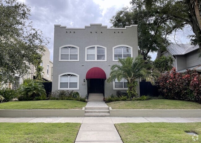 Building Photo - 209 S Westland Ave Unit A Rental