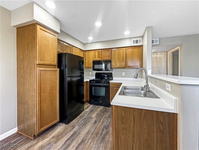 Photo - 5211 Caspian Springs Dr Unit 203