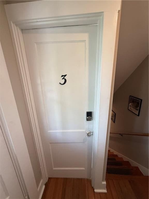 28 Calvert St Unit 3