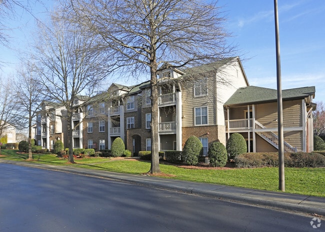 Building Photo - Camden Ballantyne Rental