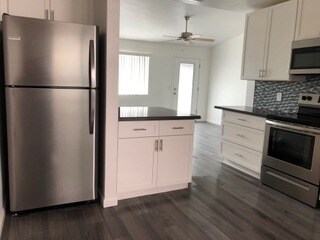 Oakmar Apartments