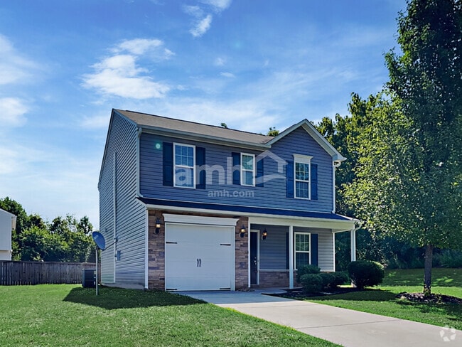 Building Photo - 1482 Hammermill Ln Rental